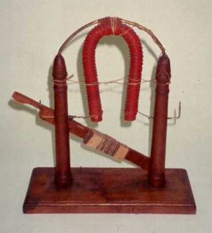 William Sturgeon invented the electromagnet