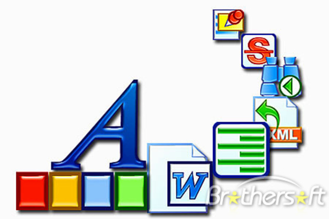 Word Processing Program