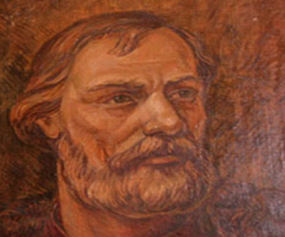 Василий Поярков