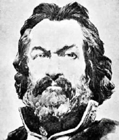 Михаил Стадухин