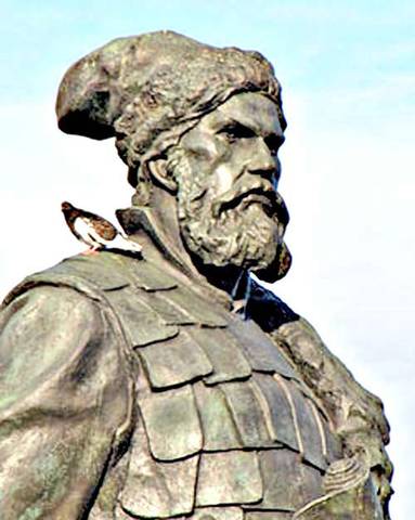 Ерофей Хабаров