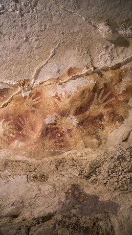 Ancient Cave Paintings