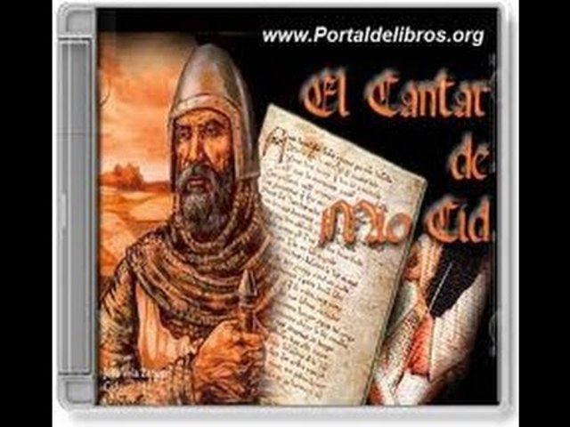 Cantar De Mio Cid
