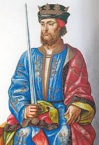 Alfonso X el Sabio