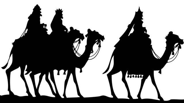 Auto de los Reyes Magos