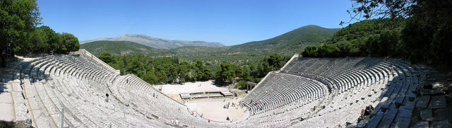 Greek Theater