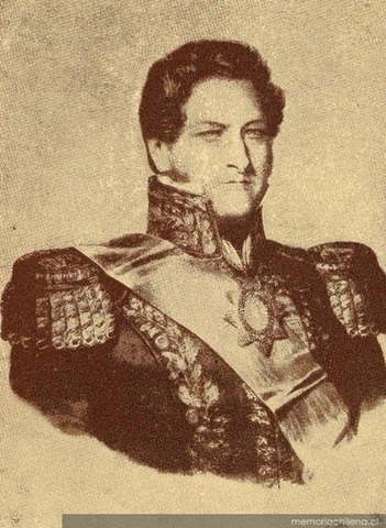 Don Juan Manuel
