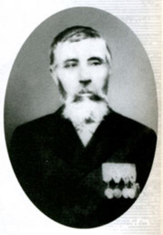 Яков Санников, Семен и Яков Сыроватовские