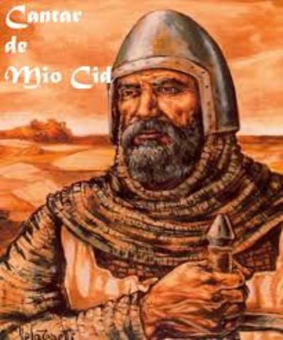 Cantar del Mio Cid
