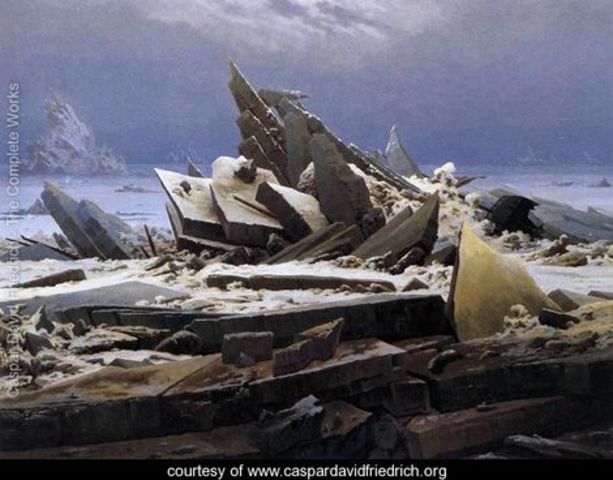 Caspar David (painter)