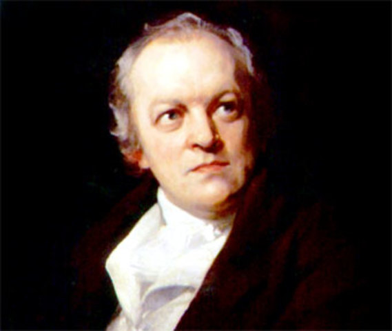 William Blake (Writer)