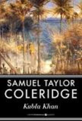 Samuel Taylor Coleridge (writer)