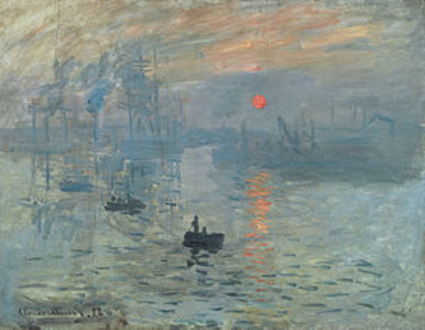 Oscar-Claude Monet (14 November 1840 – 5 December 1926) was a founder of French Impressionist painting