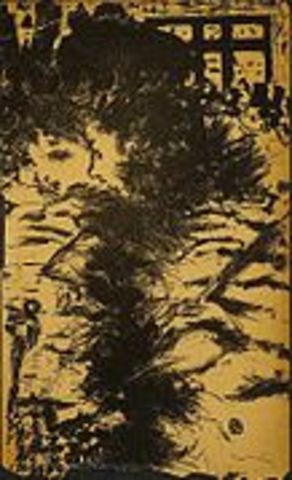 Pierre Bonnard (French 3 October 1867 — 23 January 1947) was a French painter and printmaker, as well as a founding member of the Post-Impressionist group of avant-garde painters Les Nabis.