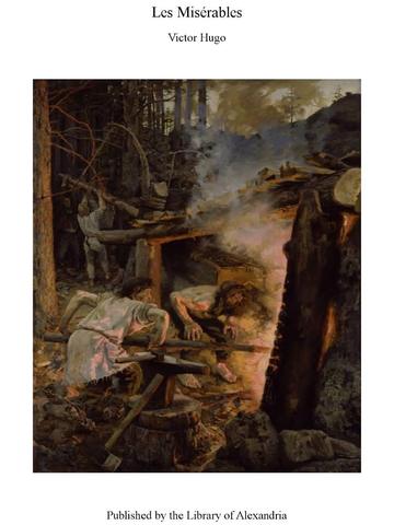 Victor Hugo (writer)