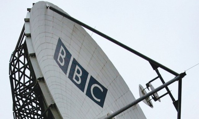 Fundación de la British Broadcasting Corporation (BBC)