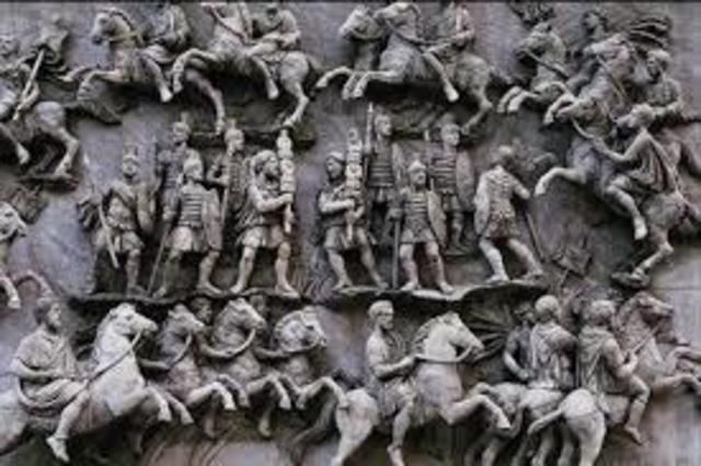 Caída del Imperio Romano Oriental