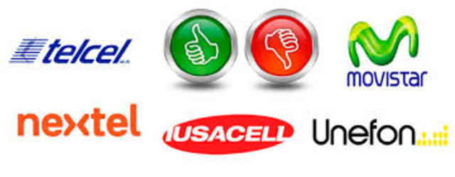 Telefonia Movil