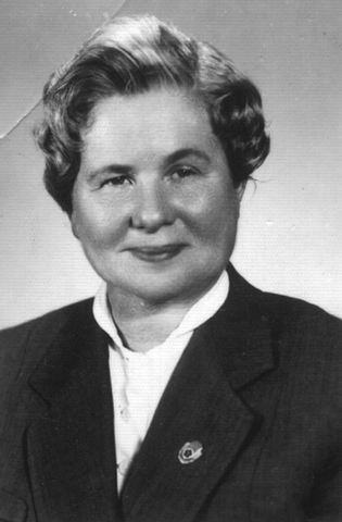 IRENA SENDLER