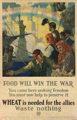 US Food Administration