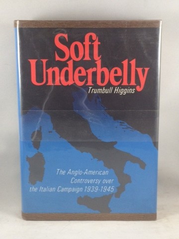 Soft Underbelly Campaign