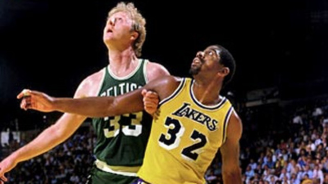 La primera gran rivalidades entre jugadores