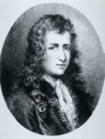 Explorer Robert Cavelier de la salle is killed