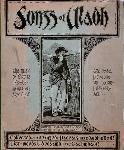Herbert Hughes (16 May 1882 – 1 May 1937) was an Irish composer, music critic and a collector and arranger of Irish folksongs.