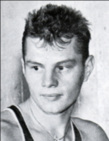 El primer jugador extranjero