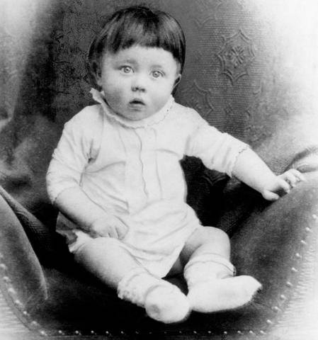 Hitler's Early Life