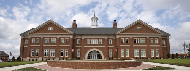 University Of Georgia Founded