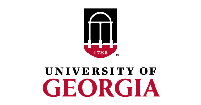 University of Georgia founded