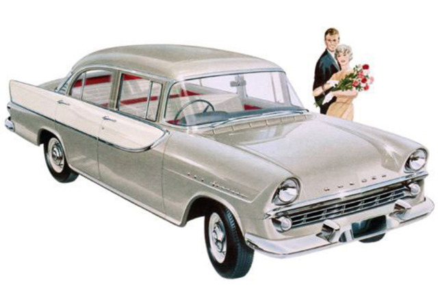 Cars became essential forms of transport