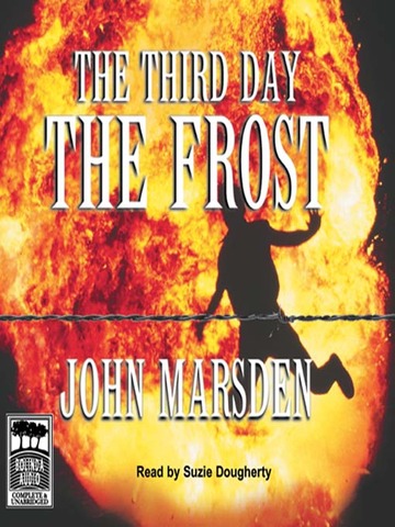 the third day the frost