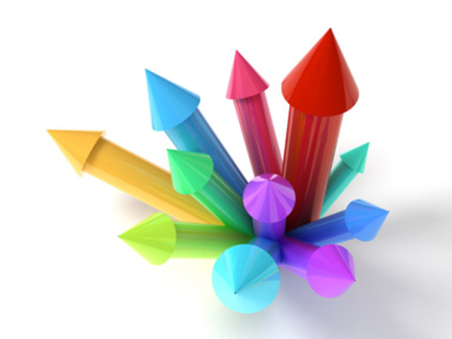 Manufacturing and Consumer Boom in Household Appliances