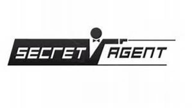 secret agent