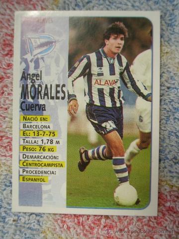 Deportivo Alavés (1998)