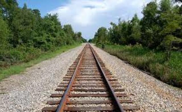 Great Southwest Railroad Strike