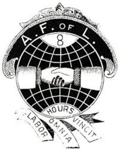 American Federation of Labor