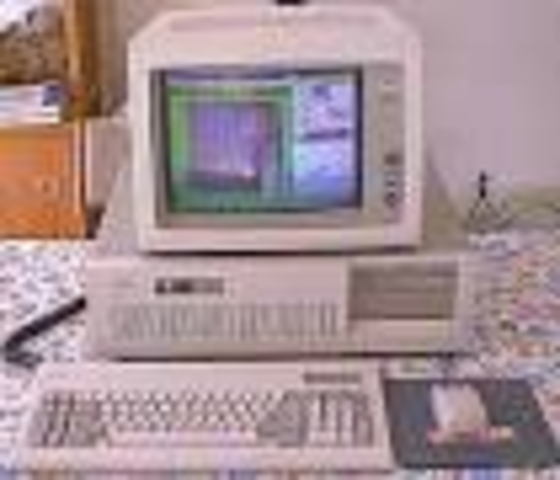 primers computadors digital