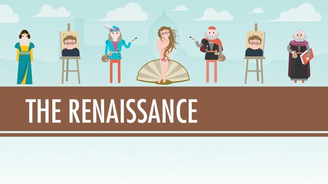 Renaissance definition and when it started