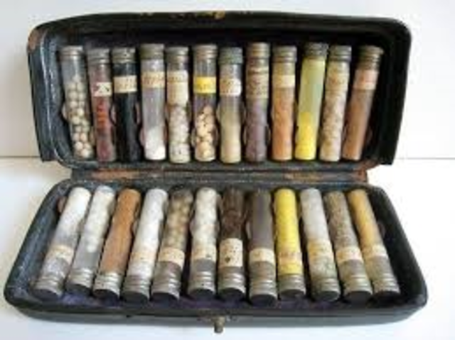 American Medical is founded