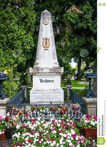 Beethoven's Death
