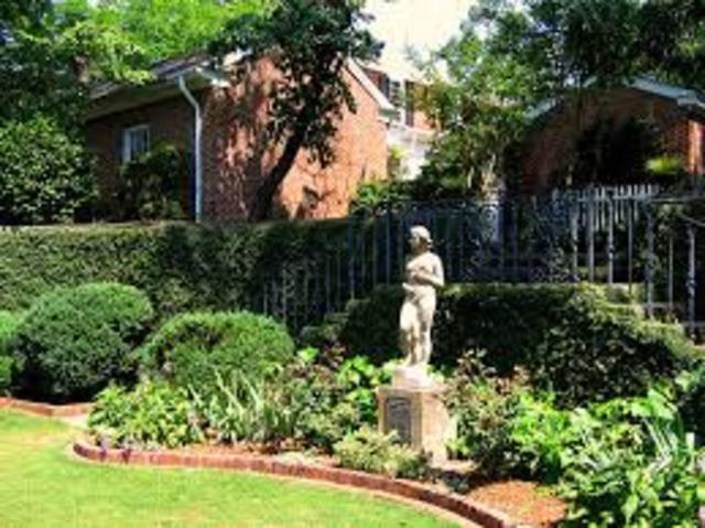 University of Georgia