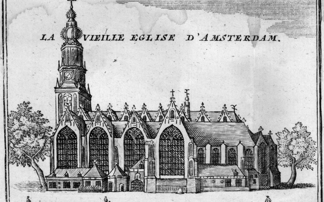 Power Relations between Church and State