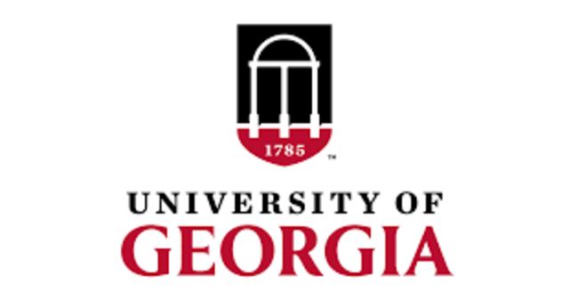 University Of Georgia Founded