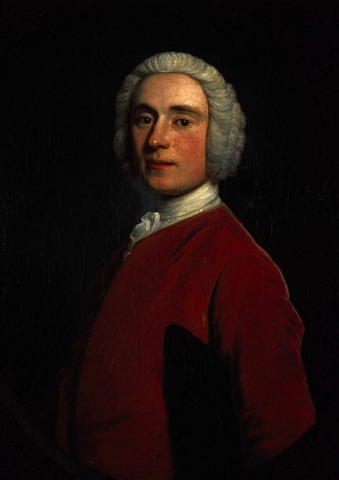 Difficulties of the First Governors: James Murray