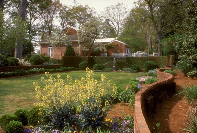 University Of Georgia Founded