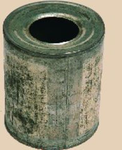 tin can