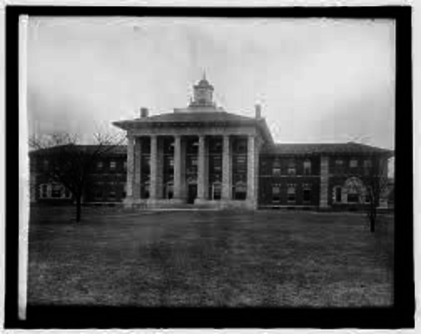 National Committee for Mental Hygiene